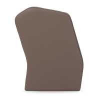 GP1-4254-46成长森林-墙面防撞款式B-咖啡色