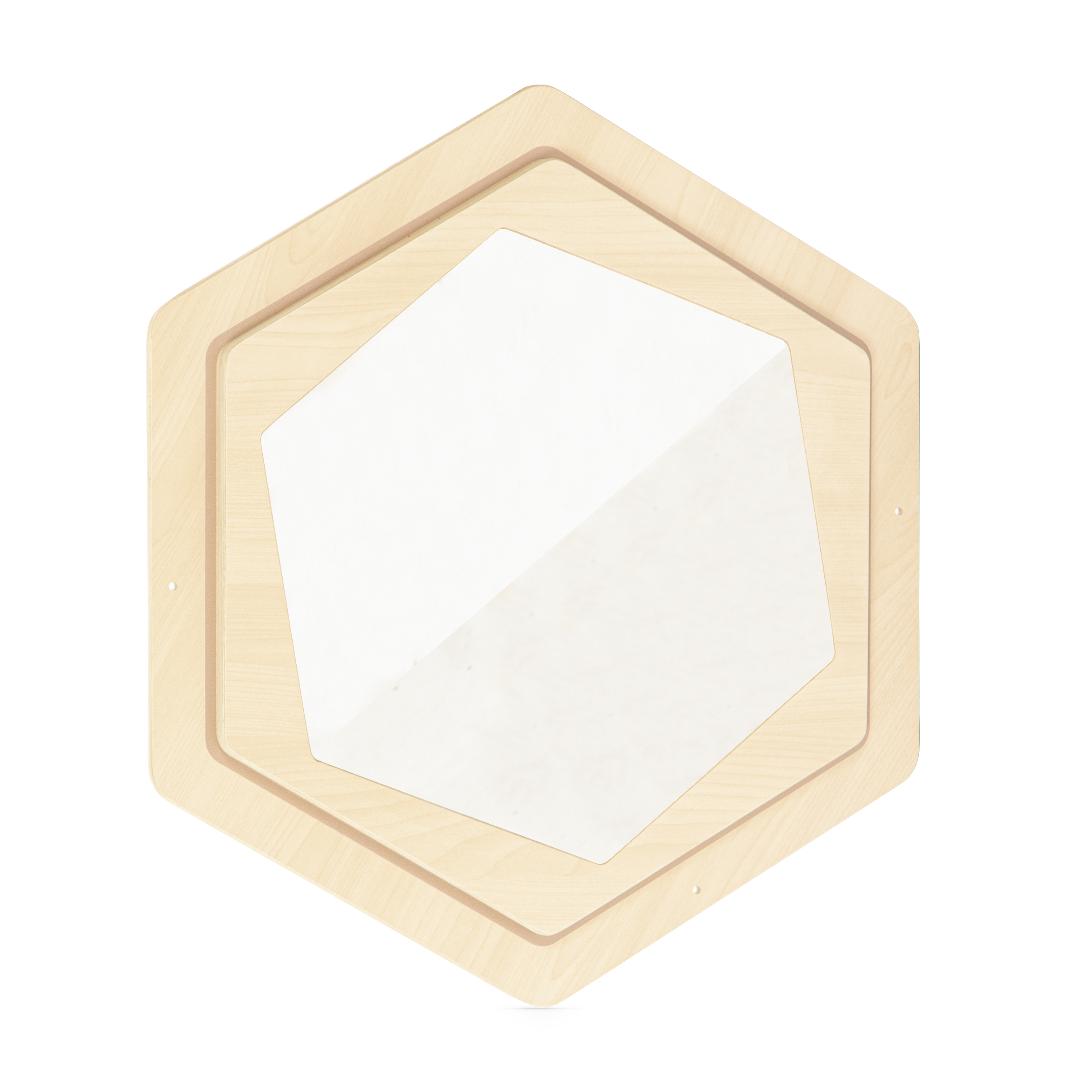 KB1-RP425-P07益智墙板-镜子