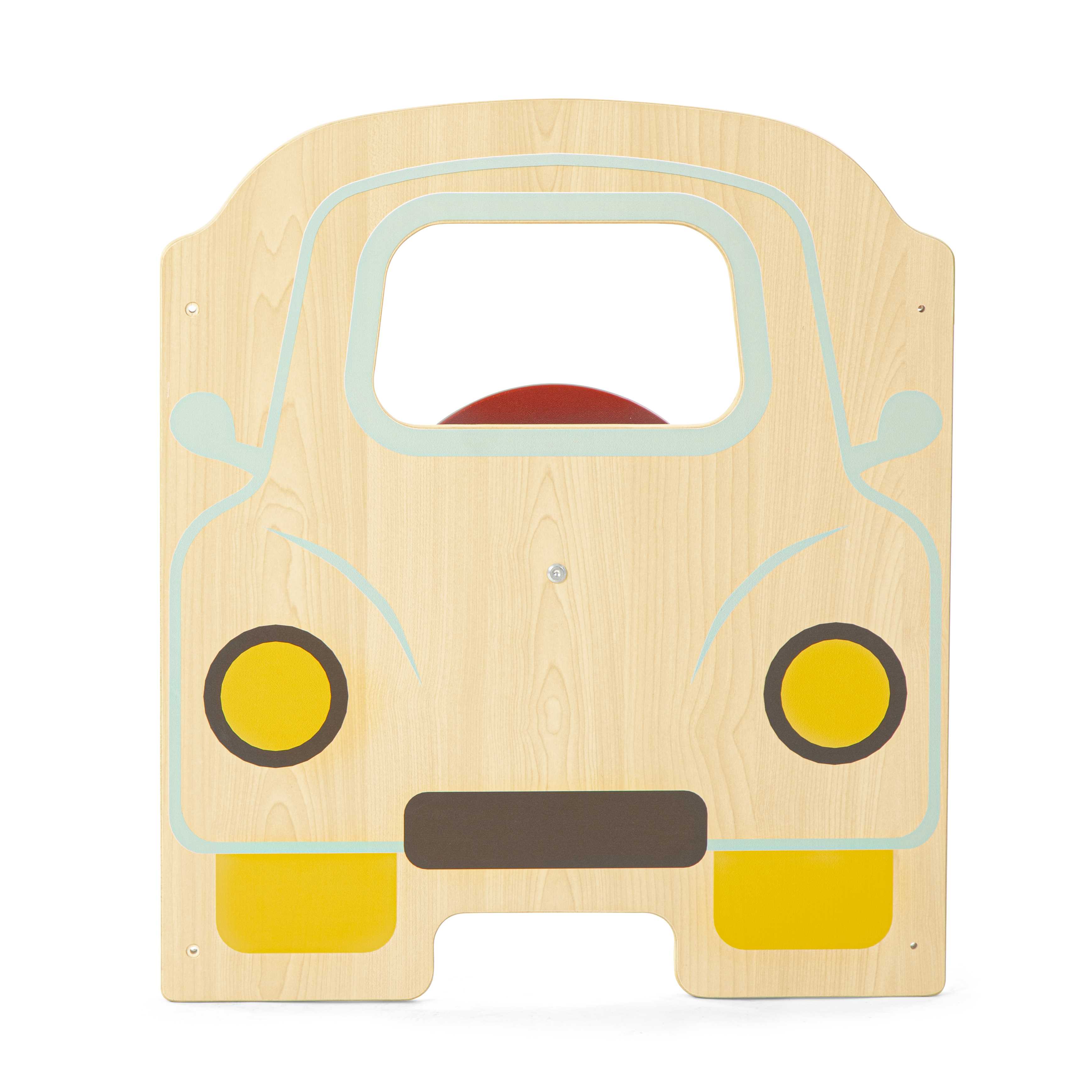 KB1-RP421-P04小小花园围板-汽车2