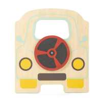 KB1-RP421-P04小小花园围板-汽车