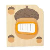 KB1-RP421-P05小小花园围板-松果