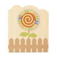 KB1-RP421-P07小小花园围板-花朵