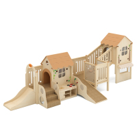 GP1-12017室内游具组合A