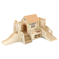 GP1-12019室内游具组合C