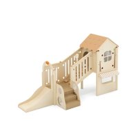 GP1-12021室内游具组合E