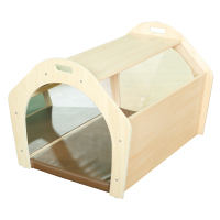 KB1-GM014-V02-46透明钻笼浅棕色-1