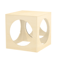 KB1-CP015A-V02-46镜立方游戏小屋A组