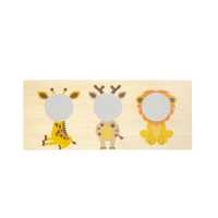 GP1-12035动物组墙板