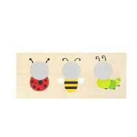 GP1-12033昆虫组墙板