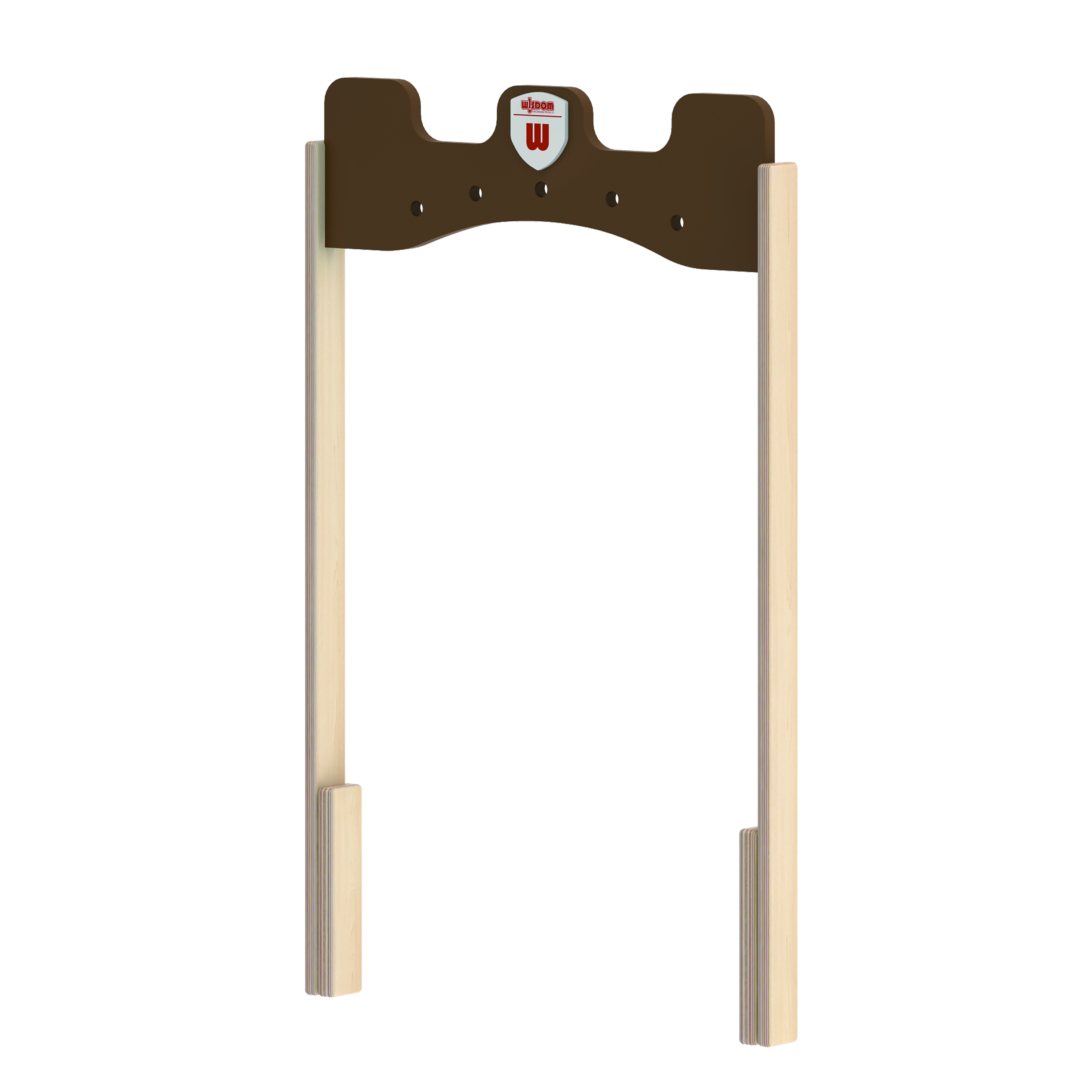 GP1-12013城堡造型头牌