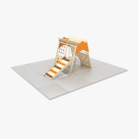 GP1-12016室内秋千坡道-3