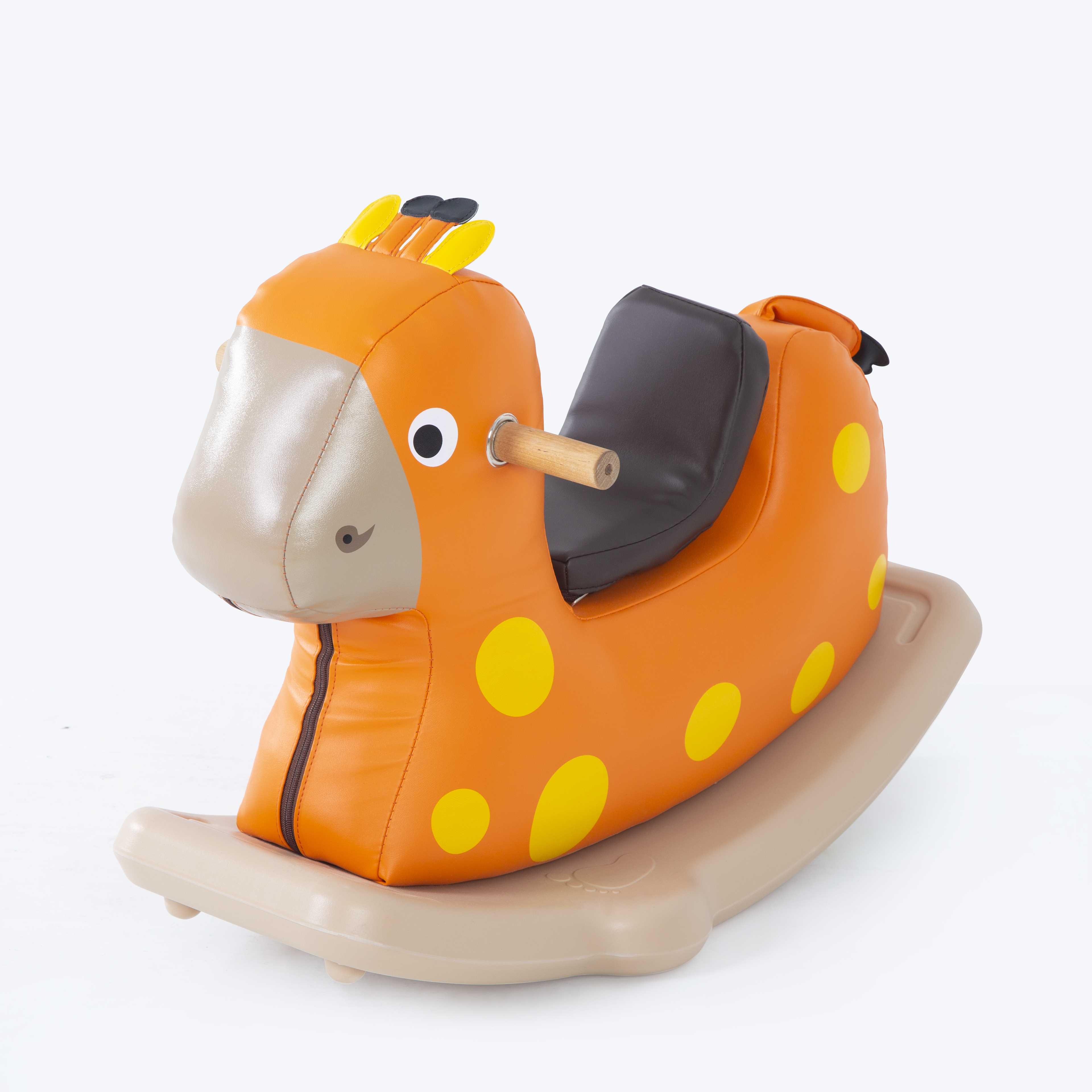 GP1-12011小鹿摇摇椅