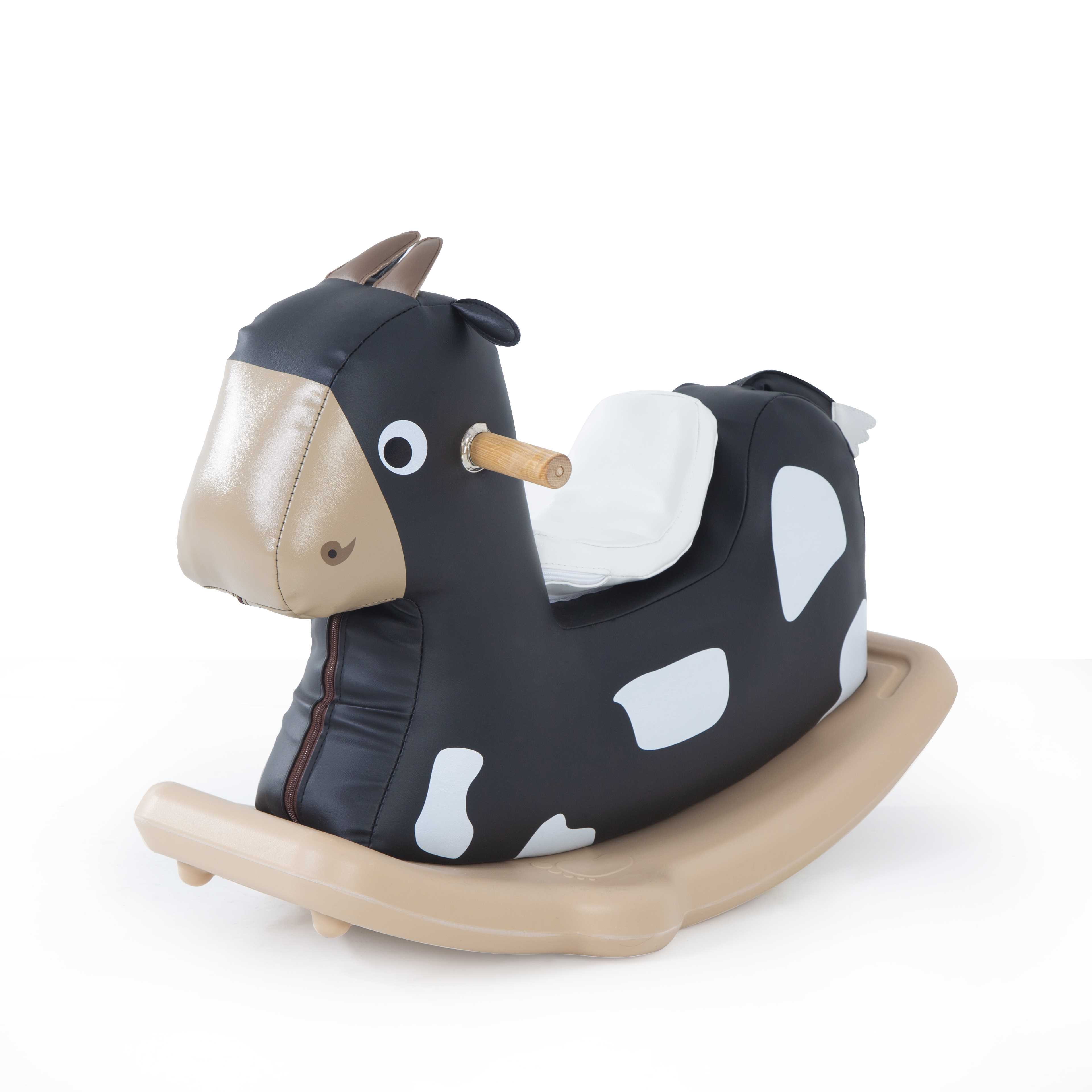 GP1-12010小牛摇摇椅