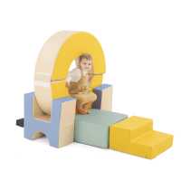 GP1-4281E小小感统组合E