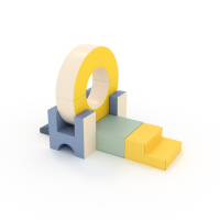 小小感统组合E-2