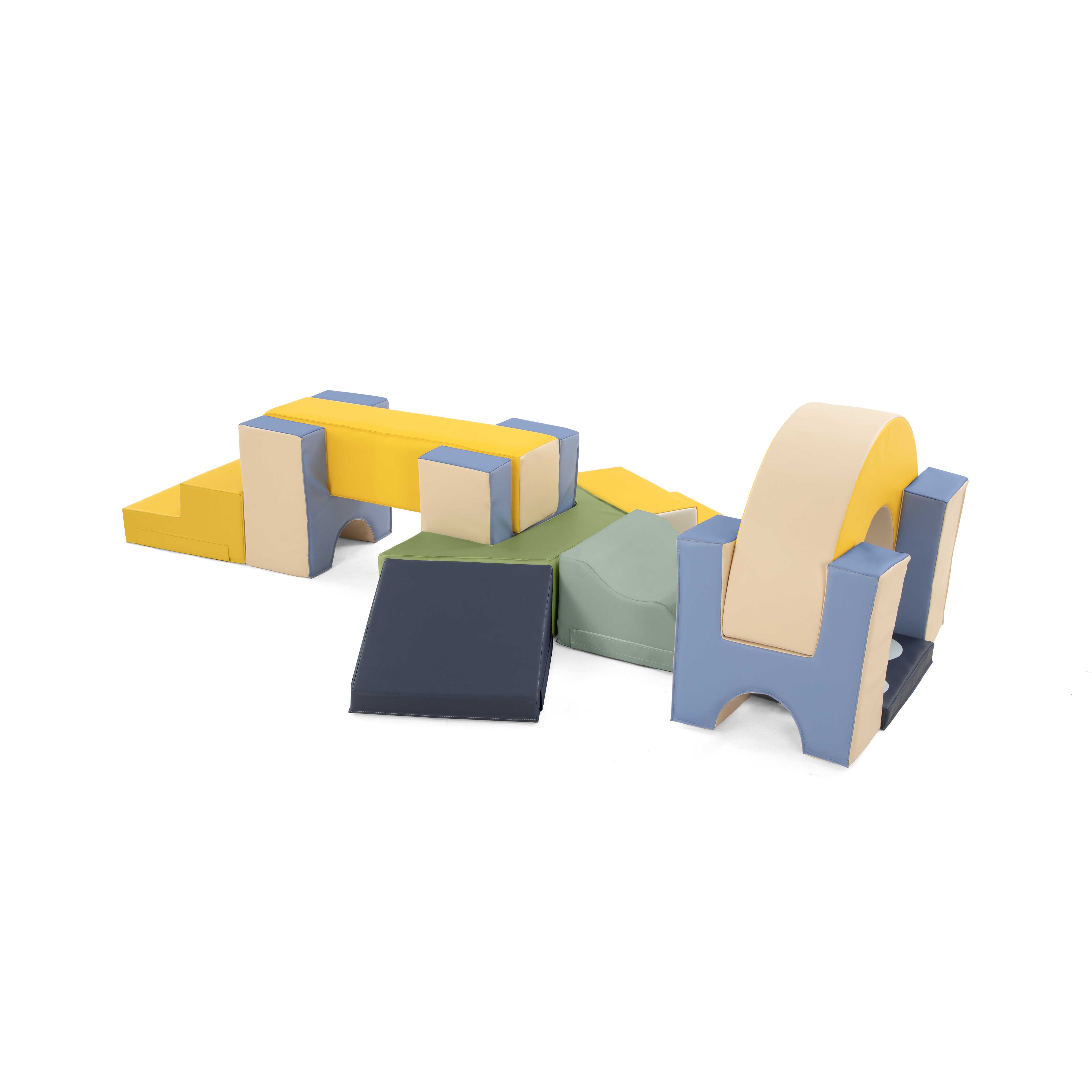 GP1-4281B小小感统组合B