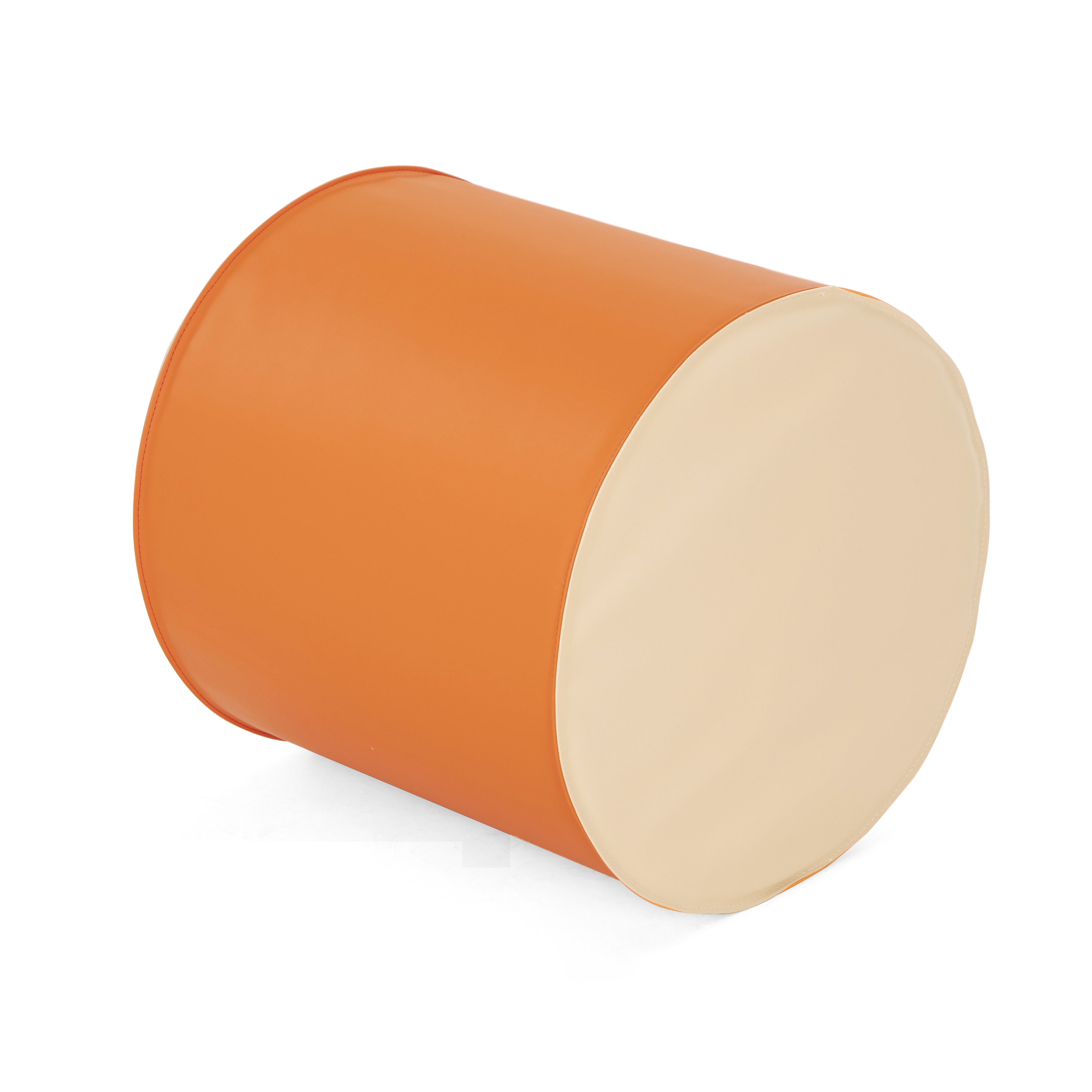 GP1-4276-P01-57小小感统组-大号圆柱-橘色