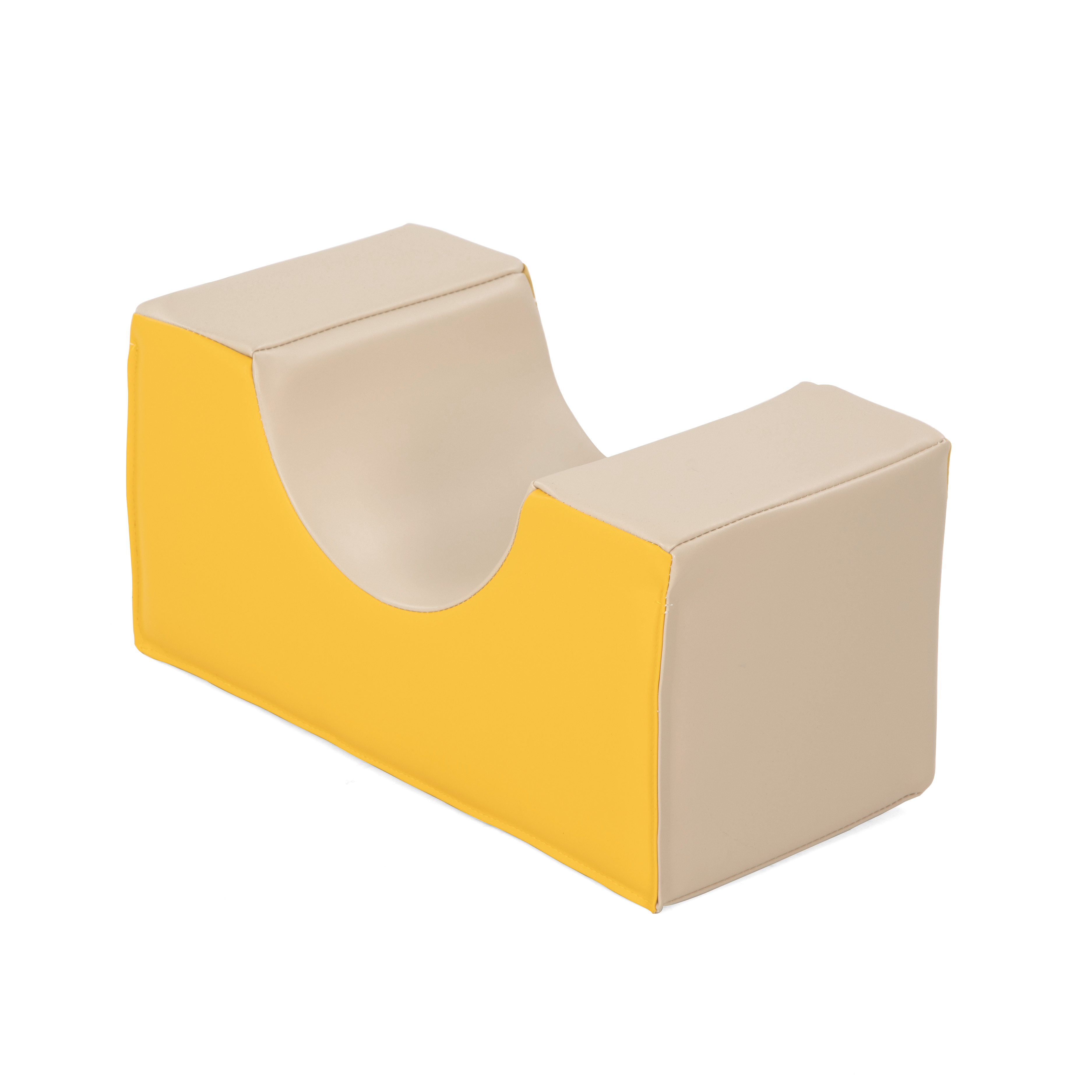 GP1-4276-P04-06小小感统组-圆柱底座-黄色