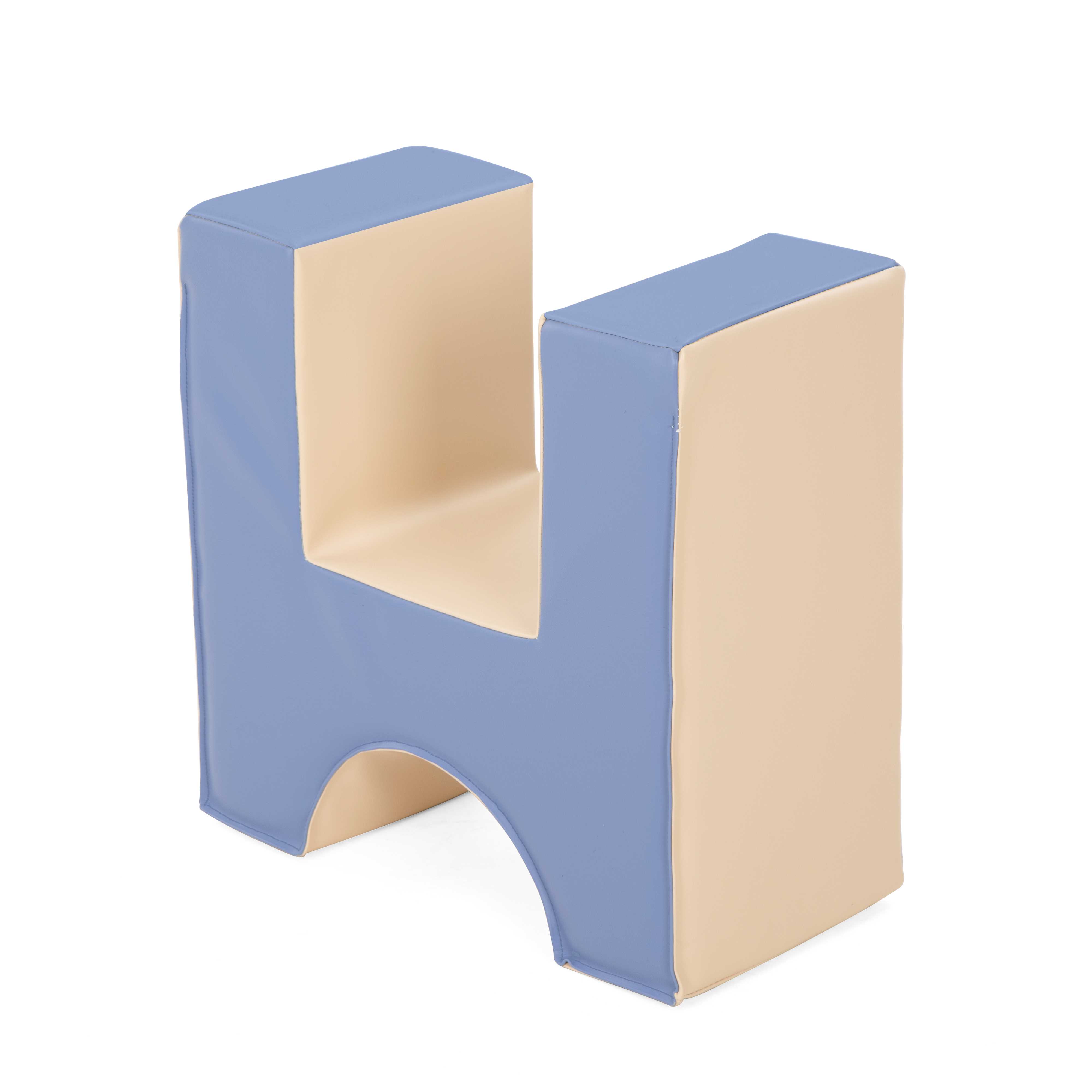 GP1-4276-P05-22小小感统组-双面底座-托德蓝