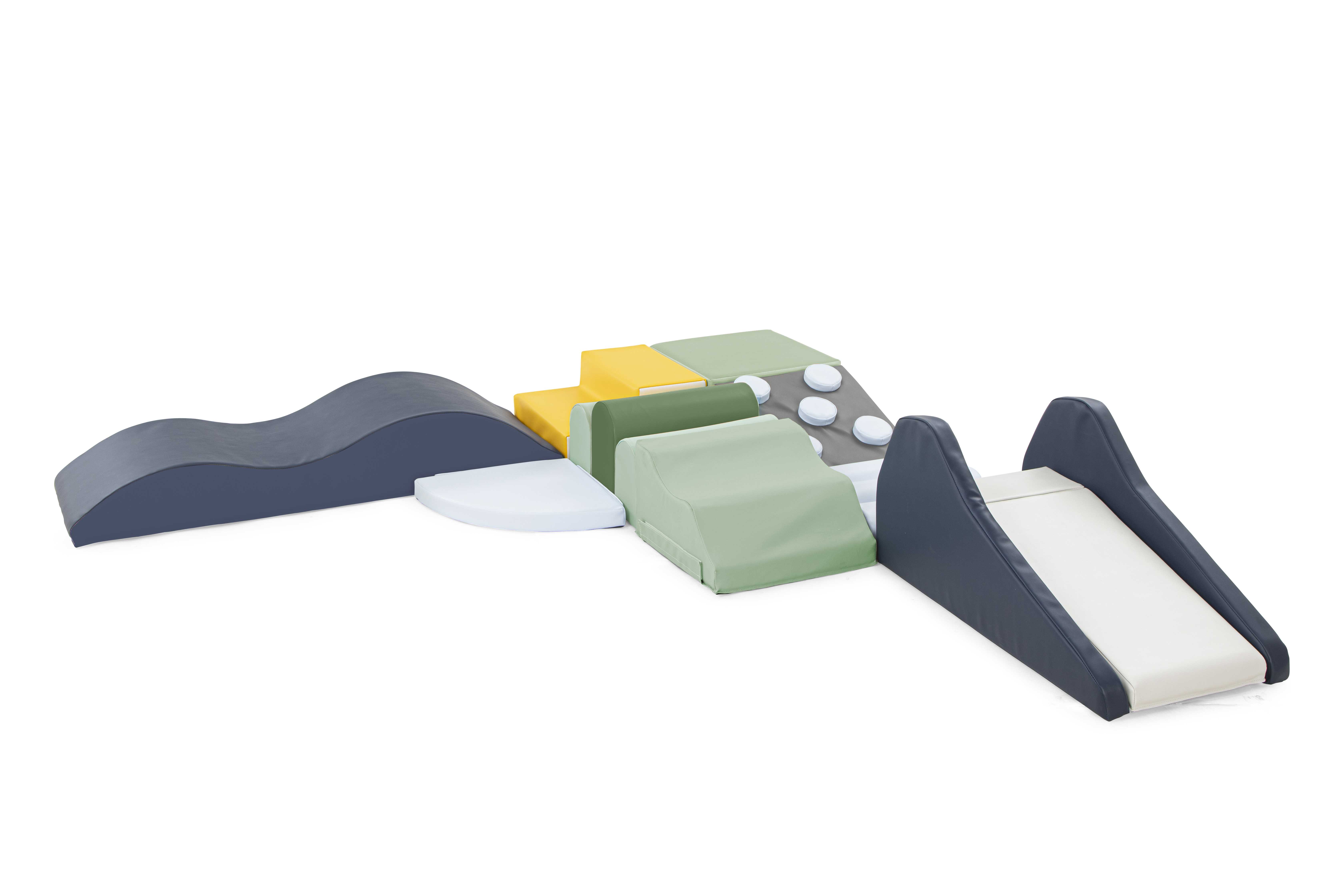 GP1-4280F火车攀爬组合F