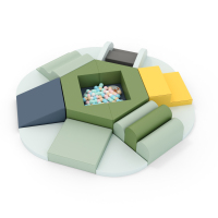 GP1-4280B火车攀爬组合B