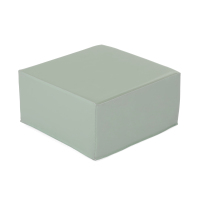 GP1-4223-P03-35火车攀爬-四角平台-高-千草绿