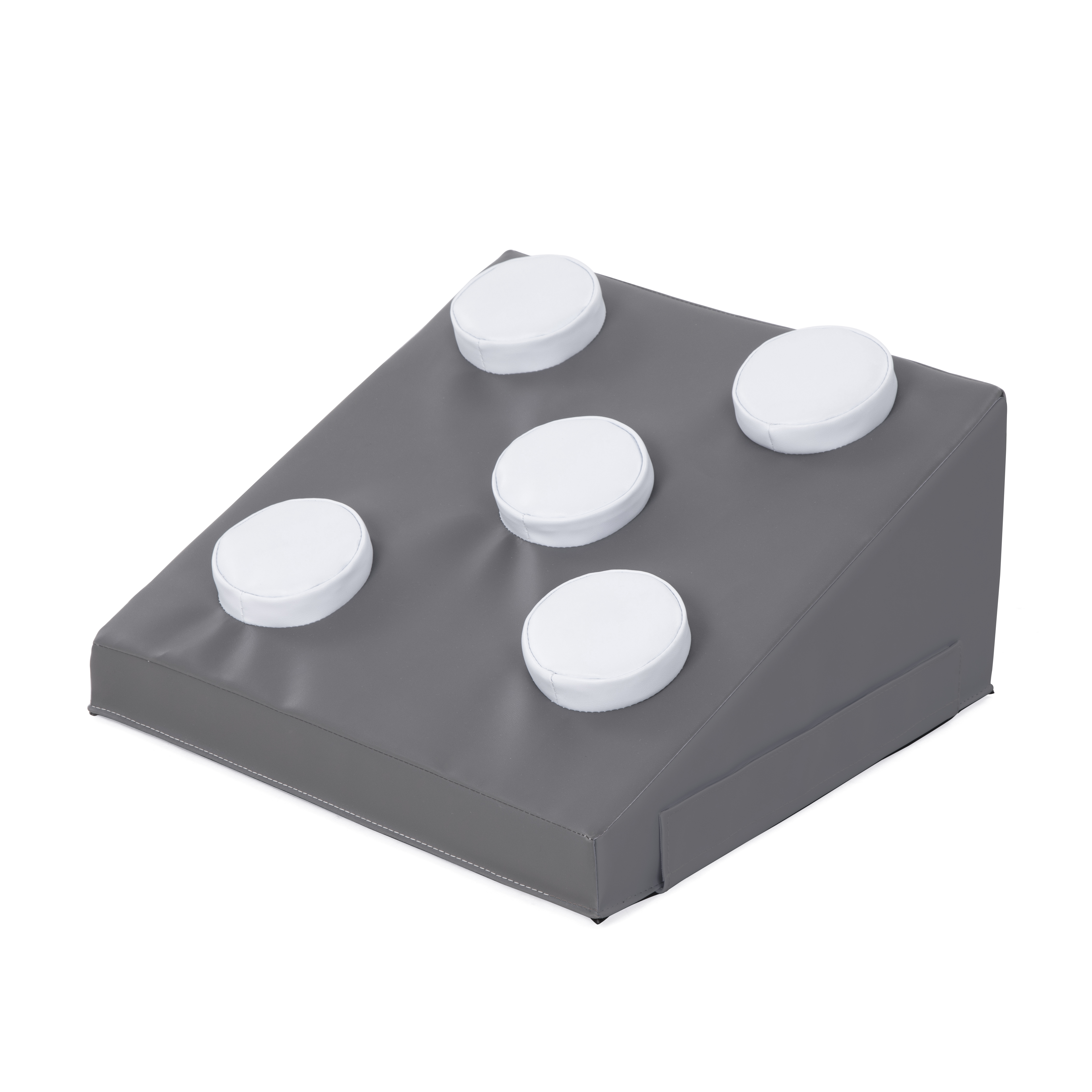 GP1-4223-P09-99火车攀爬-攀爬块斜坡-深灰色