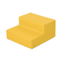 GP1-4223-P07-06火车攀爬-台阶梯-黄色