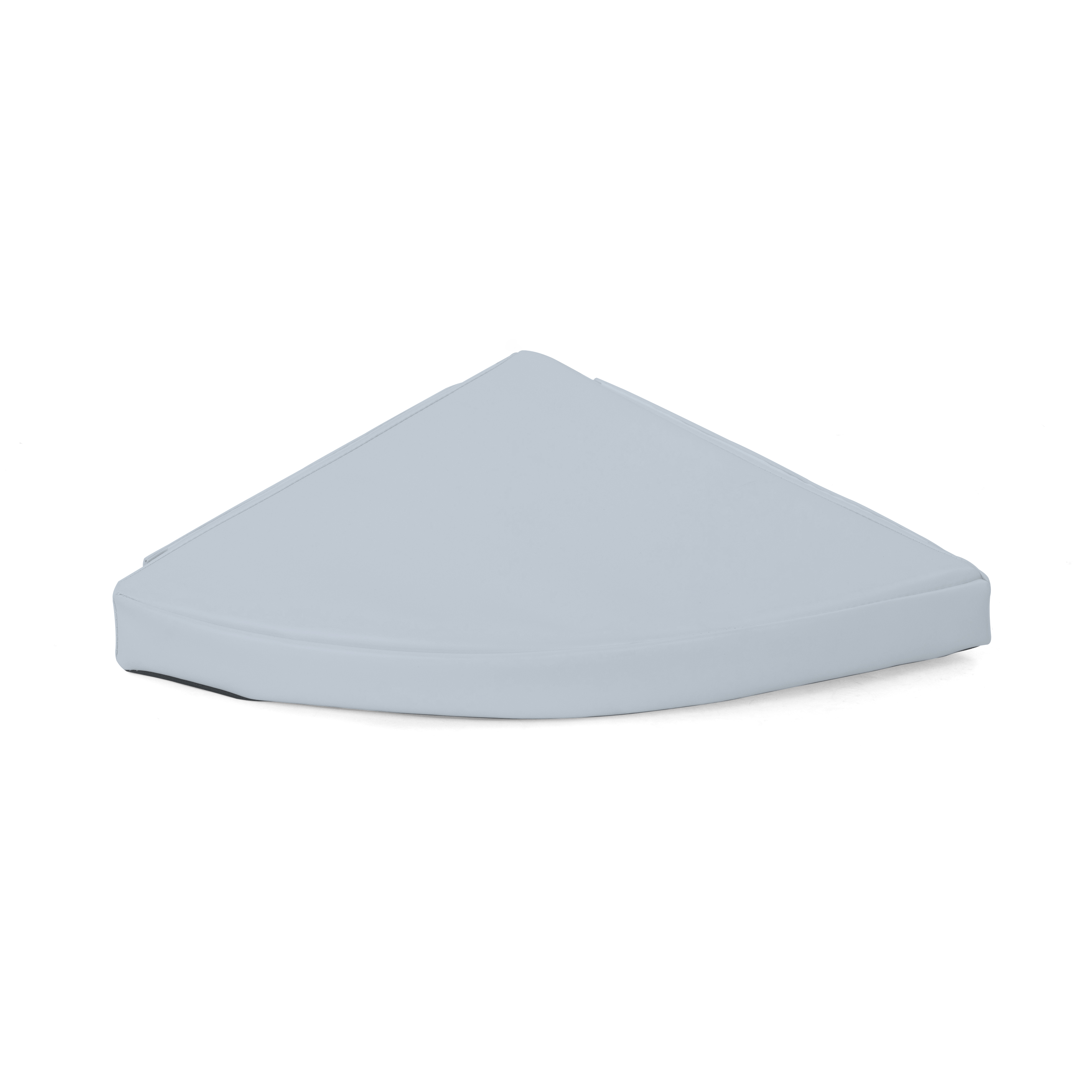 GP1-4223-P15-56火车攀爬-60度三角垫-蓝绿色