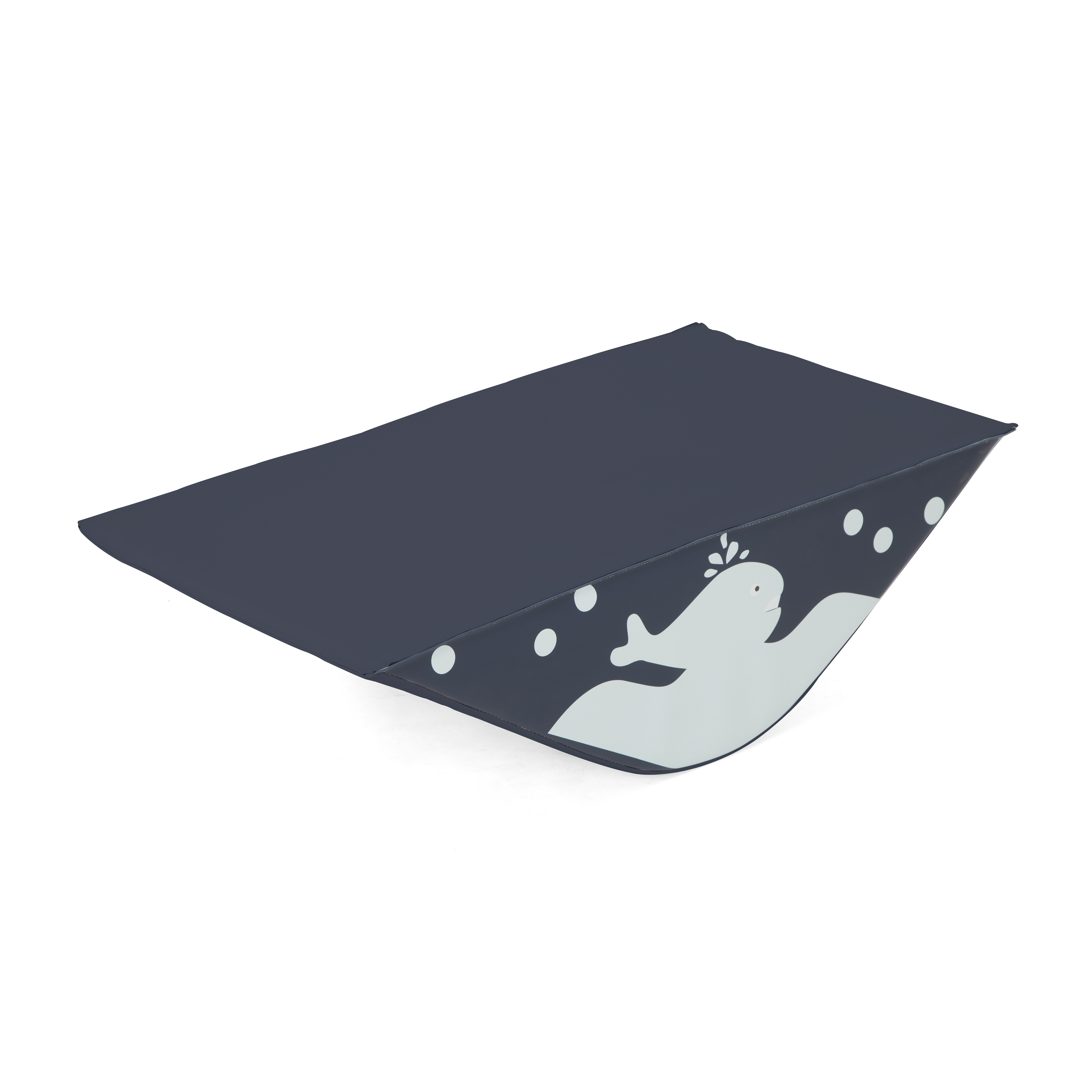 GP1-4223-P17-21火车攀爬-摇摆小船-深蓝色