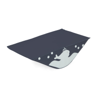 GP1-4223-P17-21火车攀爬-摇摆小船-深蓝色