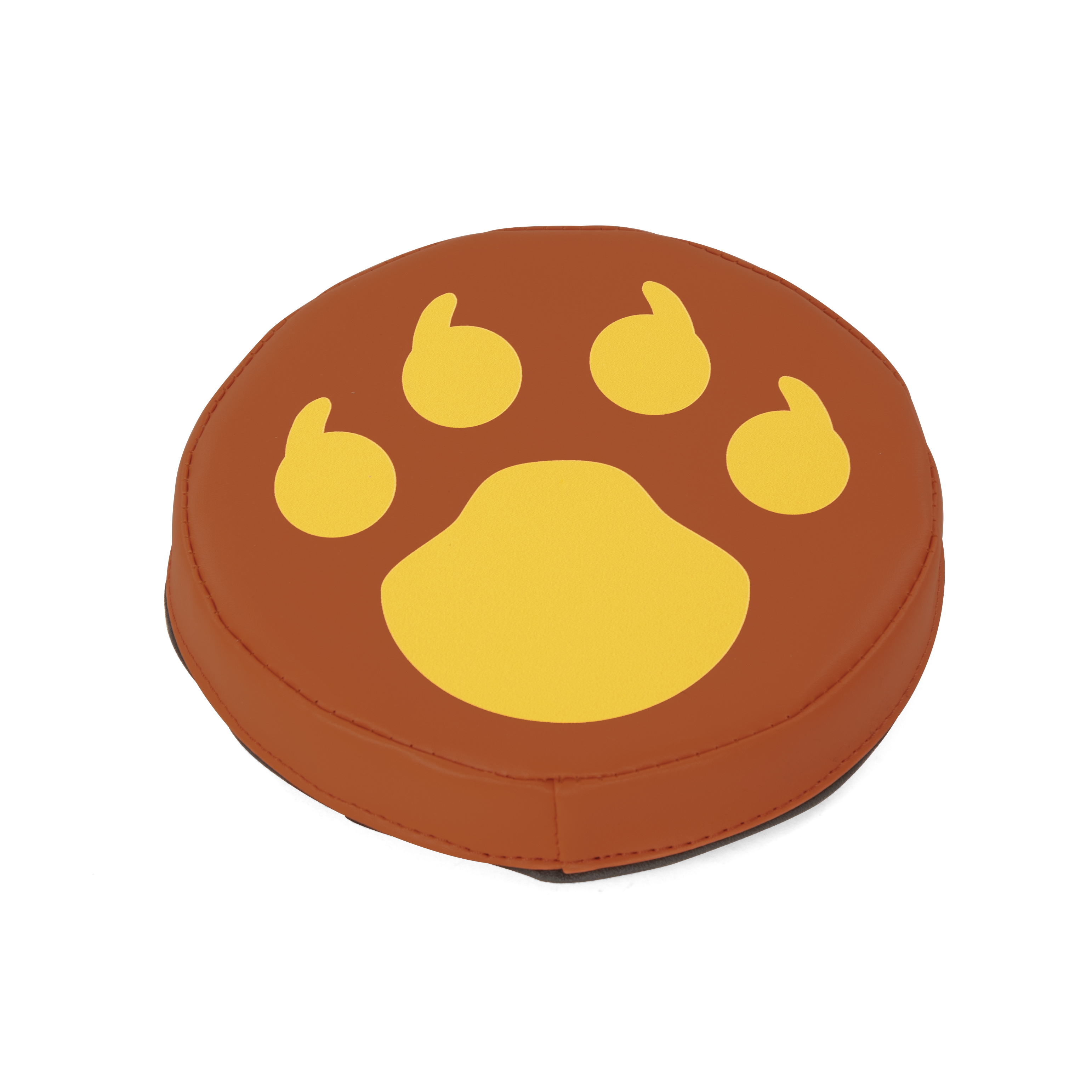 GP1-4223-P18-54火车攀爬-小熊脚印-赭石色