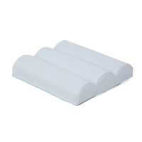 GP1-4223-P10-56火车攀爬-波浪地垫-蓝绿色