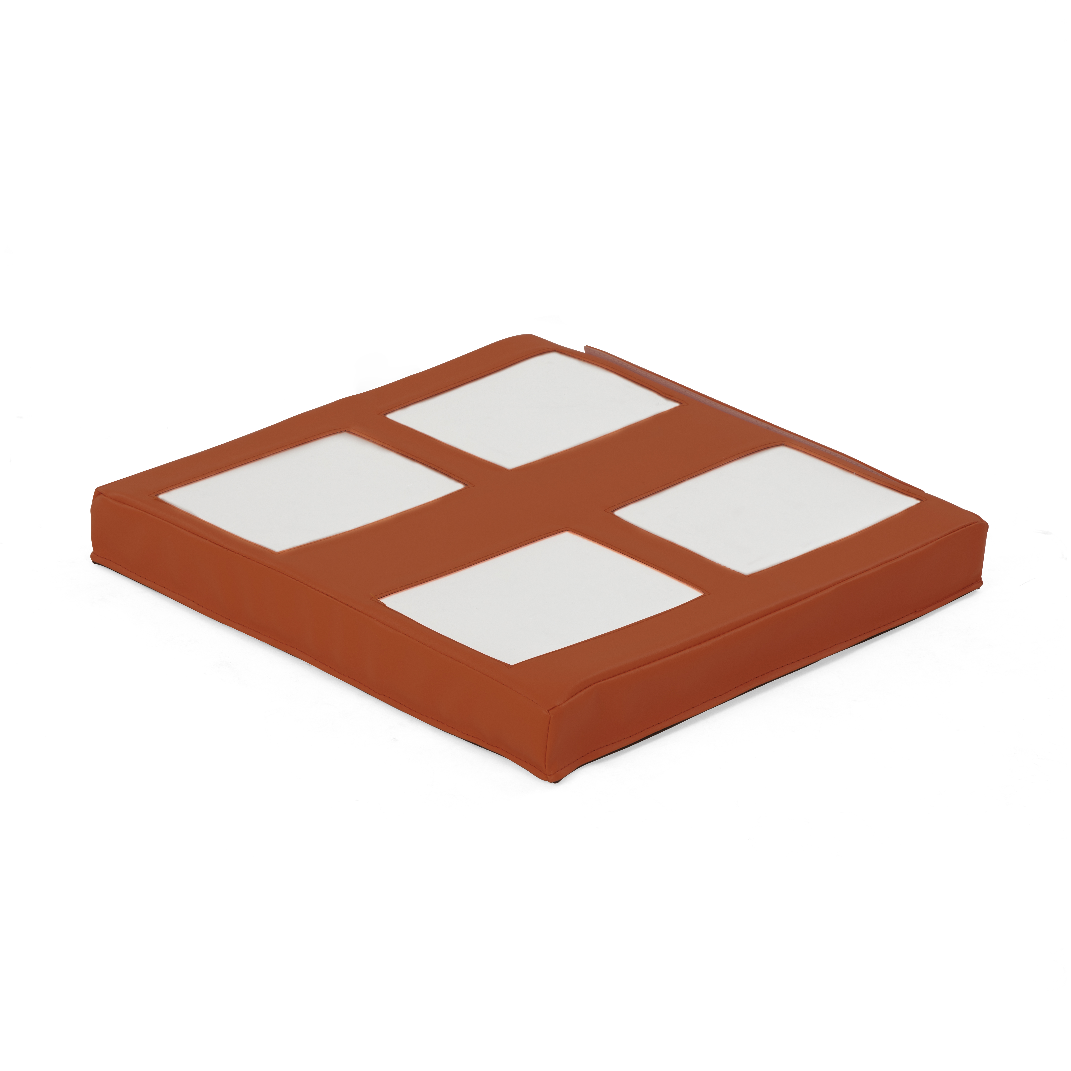 GP1-4223-P13-54火车攀爬-镜子地垫-赭石色