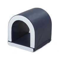 GP1-4223-P20-21火车攀爬-钻爬隧道-深蓝色