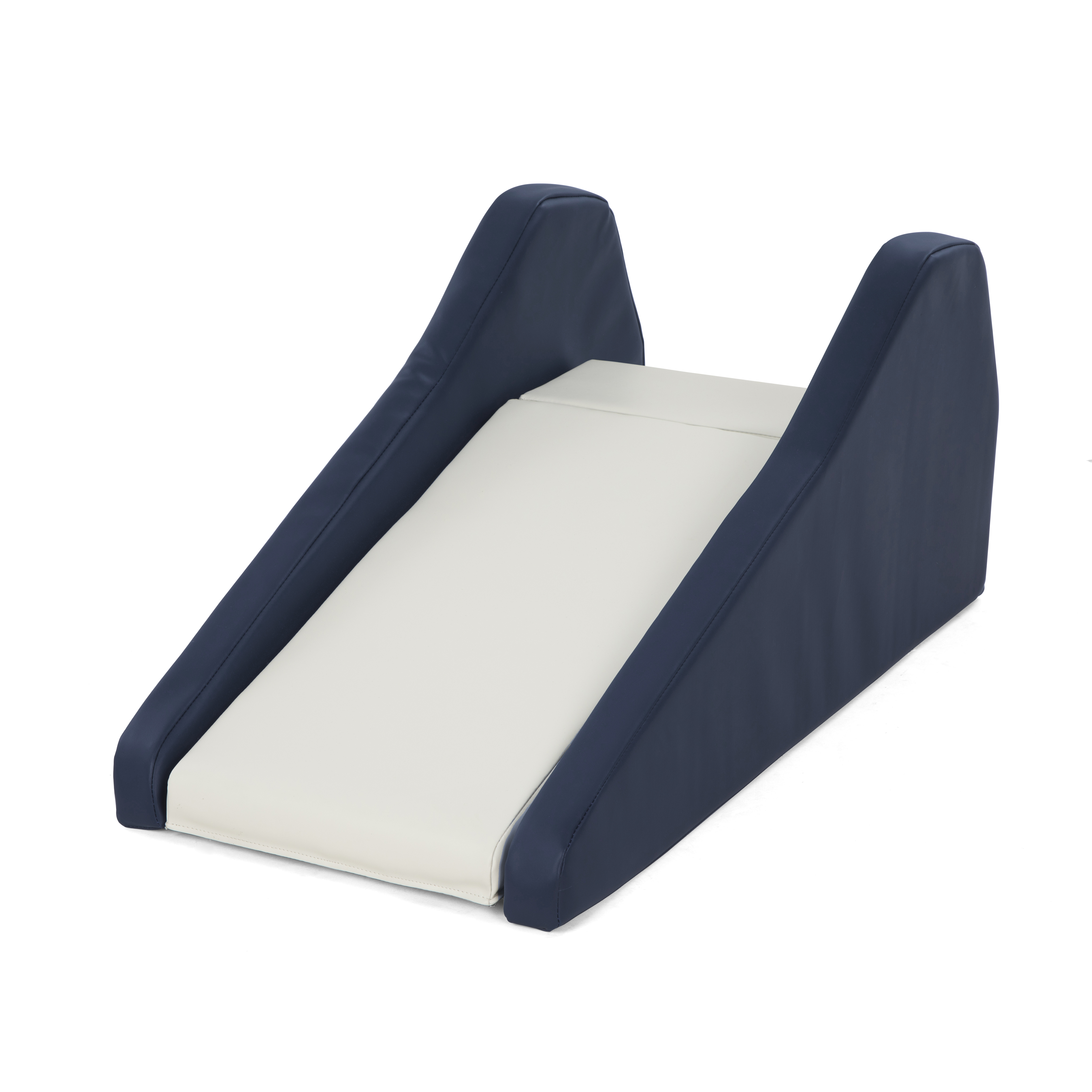 GP1-4223-P23-21火车攀爬-滑梯-深蓝色