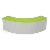 GP1-4224-P05球池组弧形围栏