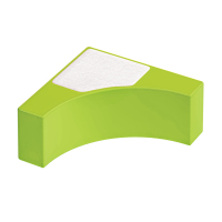 GP1-4224-P07球池组直角围栏-毛毡