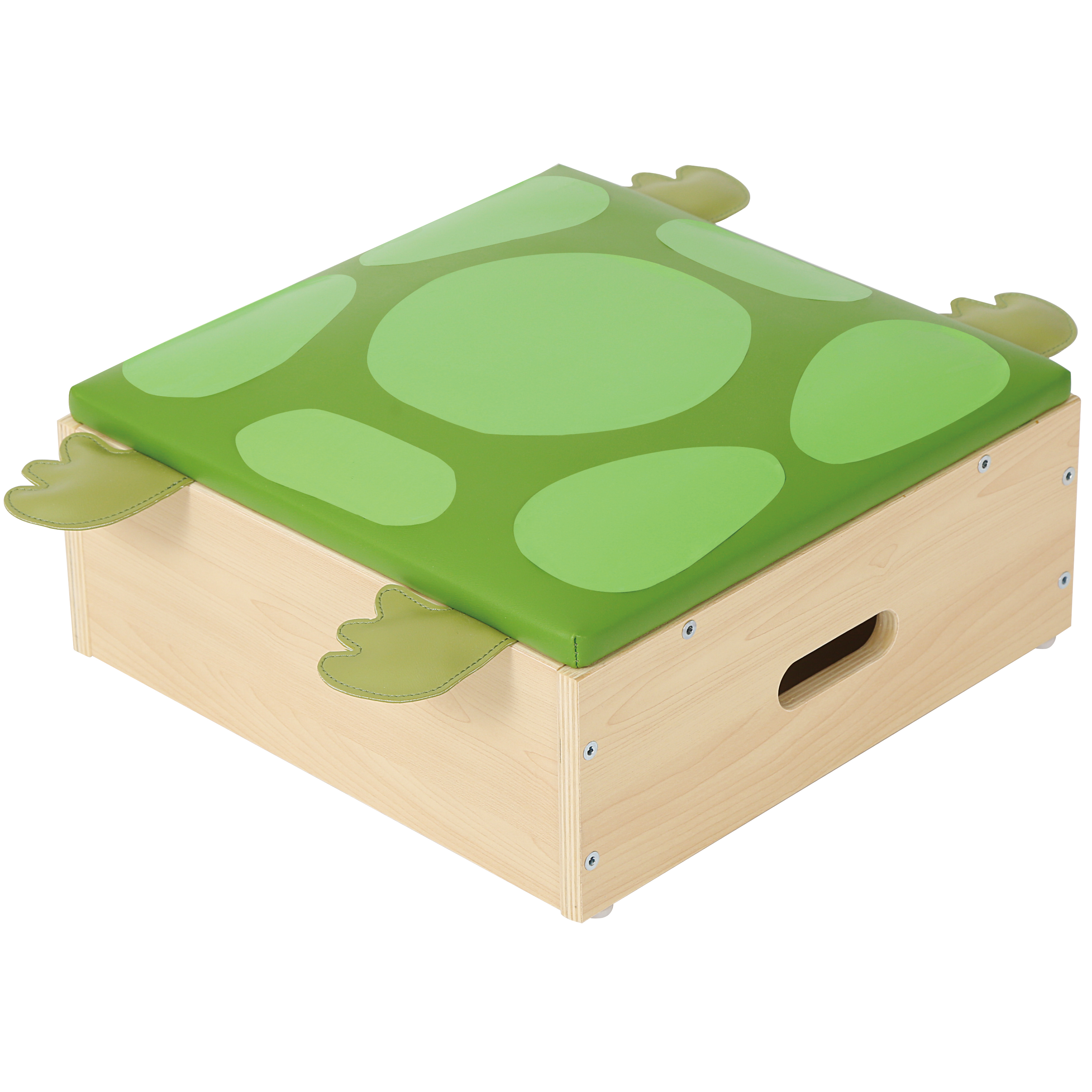 GP1-4220-04幼儿攀爬组乌龟四方平台