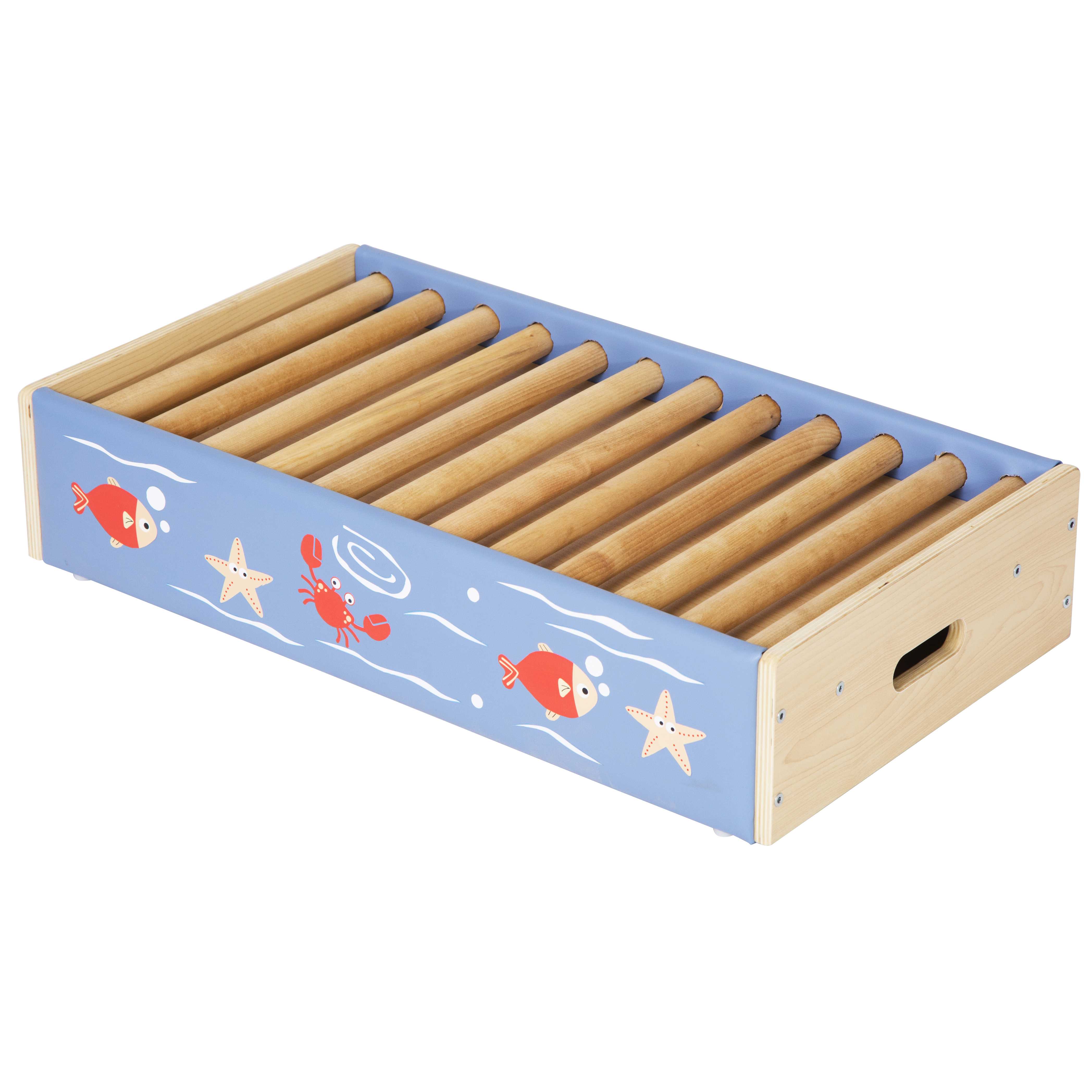 GP1-4220-13幼儿攀爬组海世界