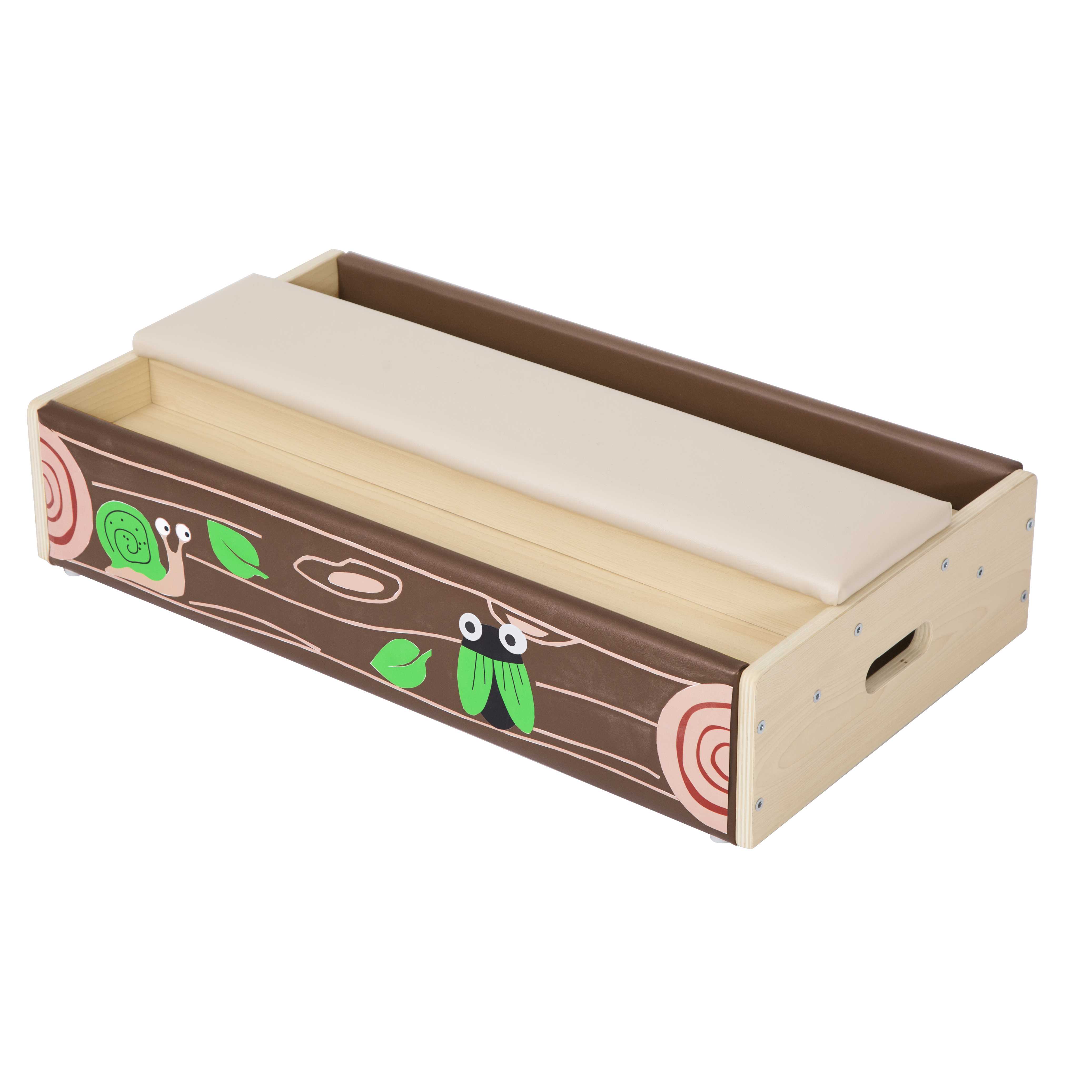 GP1-4220-14幼儿攀爬组独步道