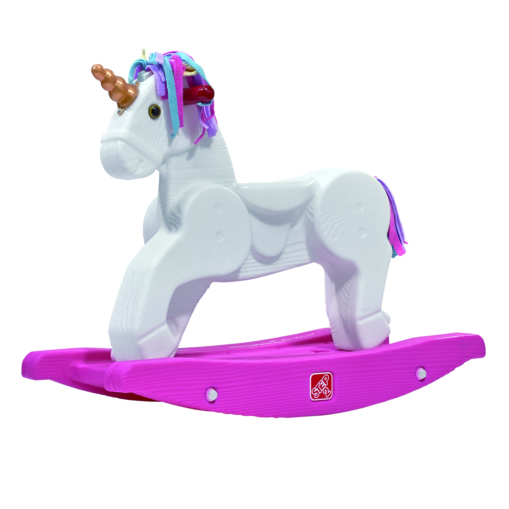 A4-497200独角兽摇摇马