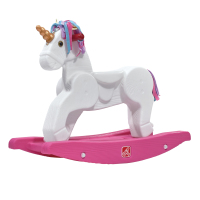 A4-497200独角兽摇摇马