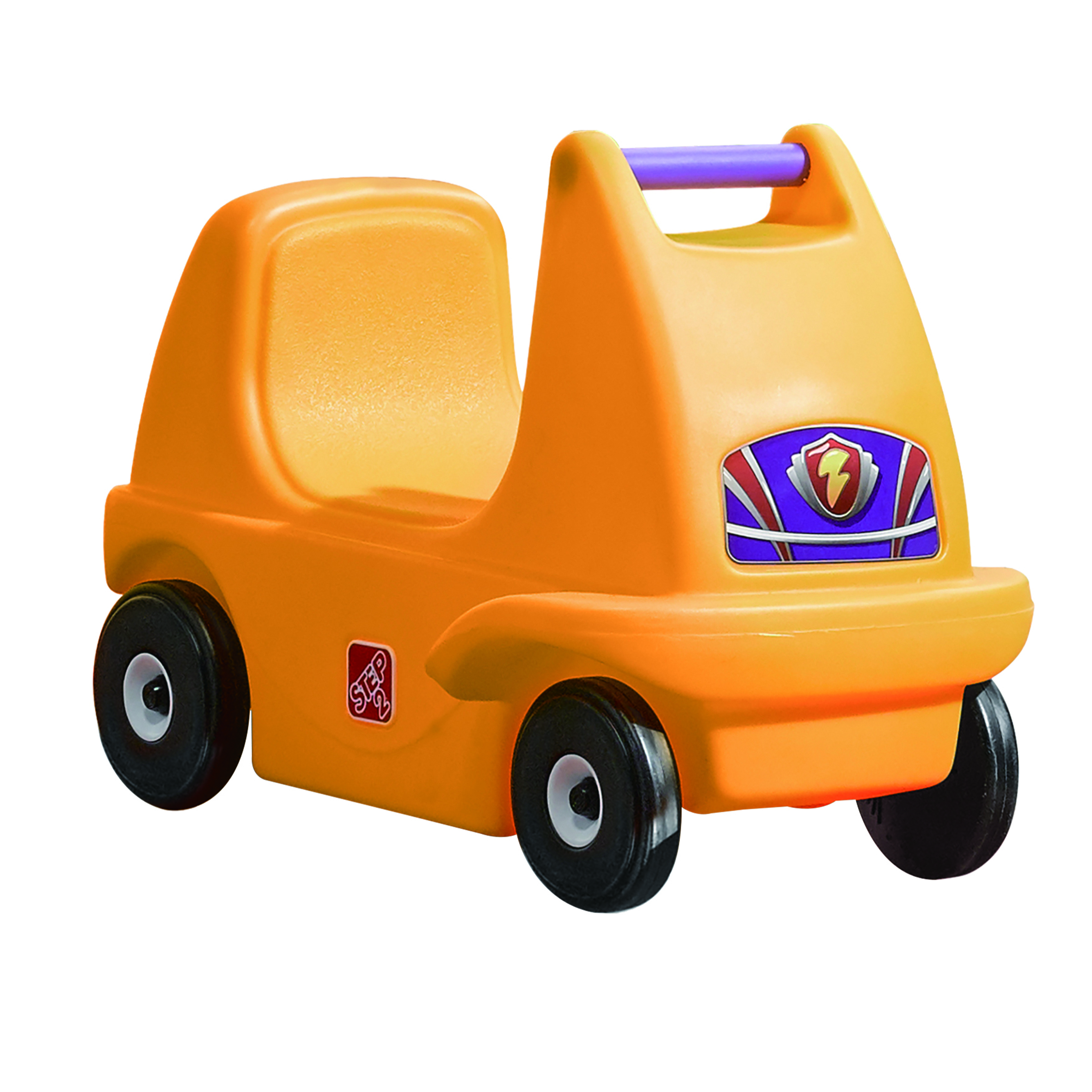 A4-711400云霄飞车轨道组-2