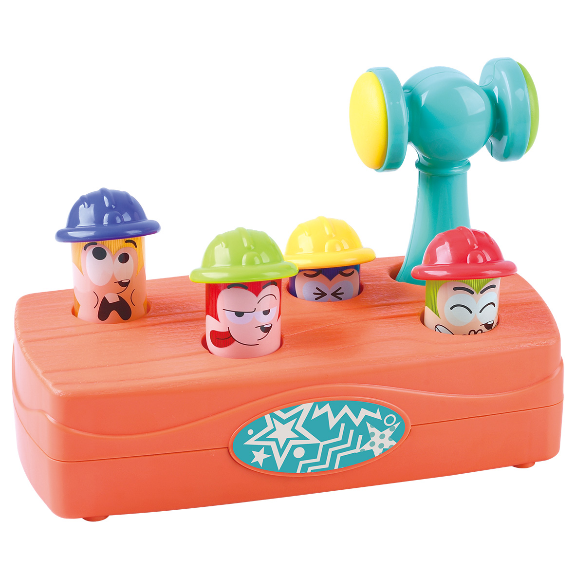 E16-2247打锤游戏-1