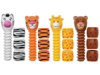 N8-AA105动物扭扭棒