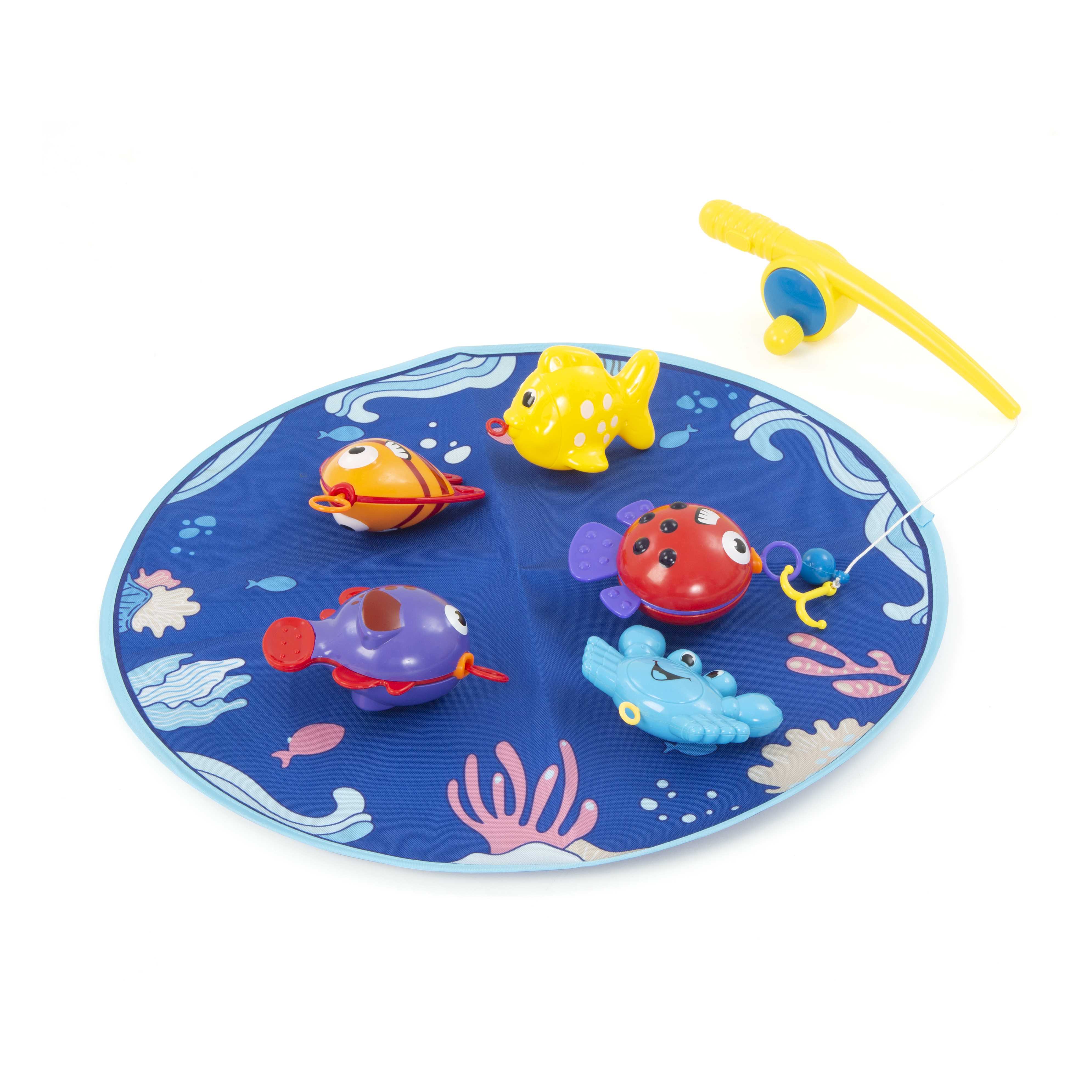 CQ16-3TY3006海洋动物钓鱼乐-3