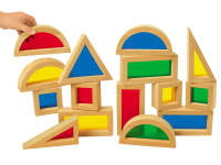 N8-RE888色块积木