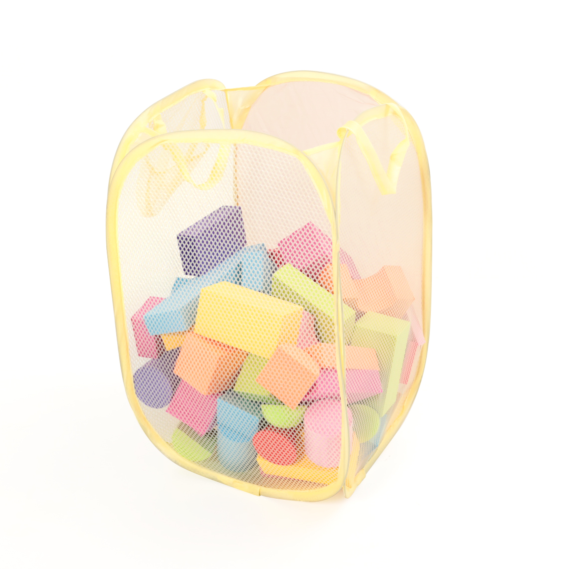 CS19-3JG2023泡沫积木组2