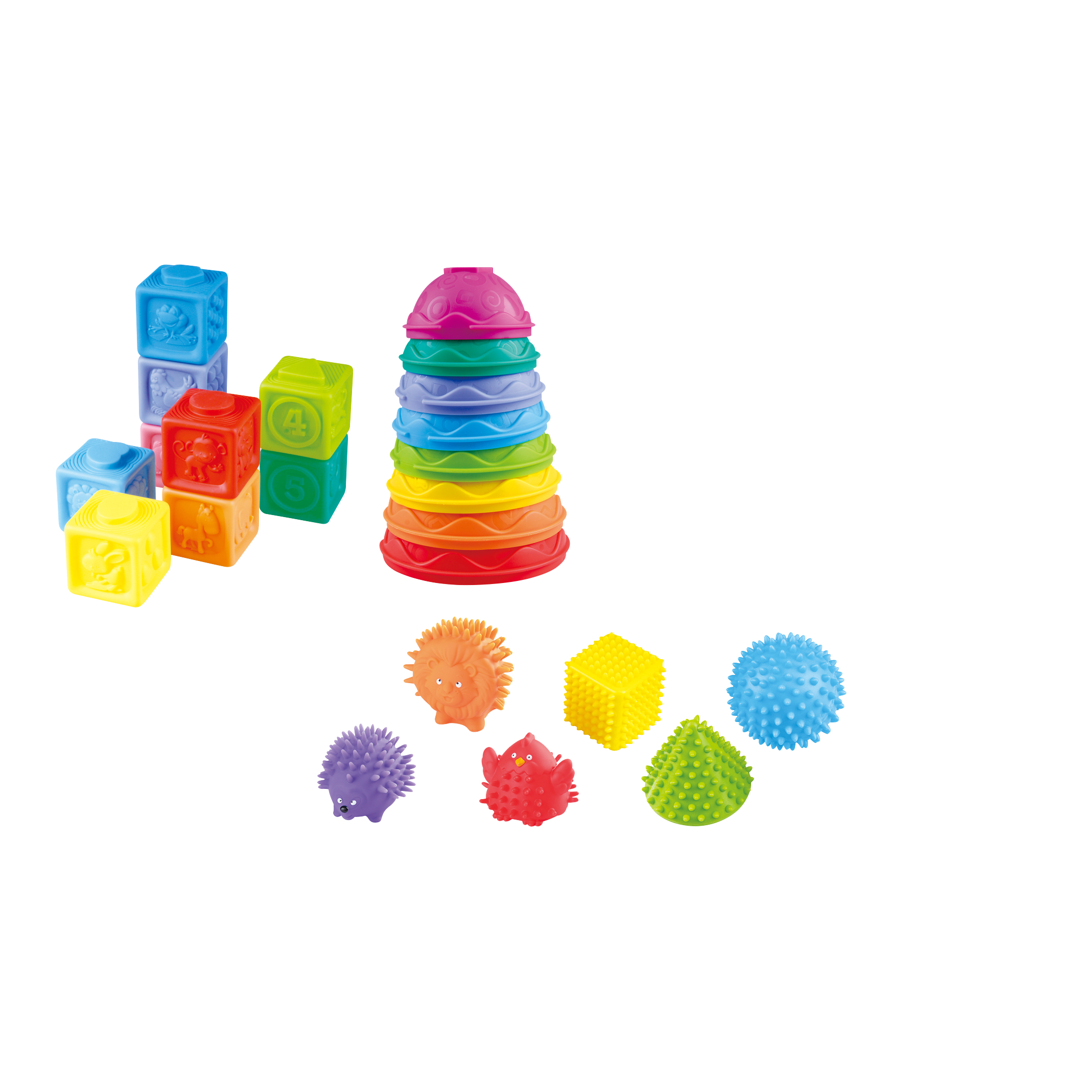 E16-24096P趣味组合套装